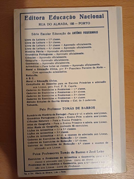 Sumário de História de Portugal