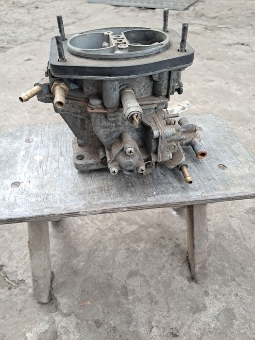 Карбюратор солекс 2108-09, М-2141 объём 1500 .