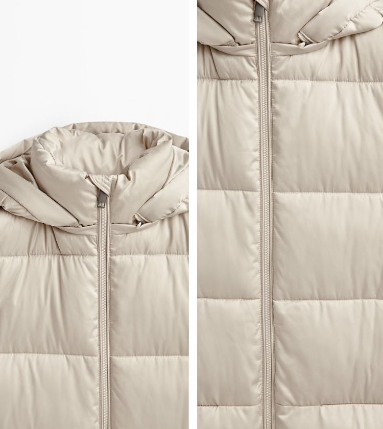 Женский жилет Massimo Dutti М