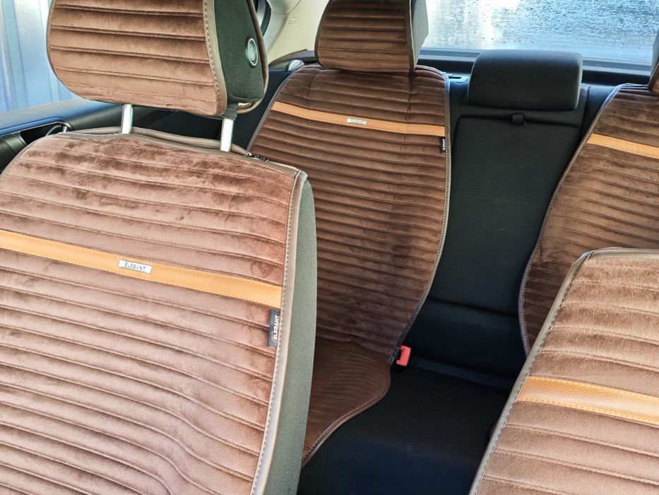 Volkswagen Passat B6 в чудовому стані