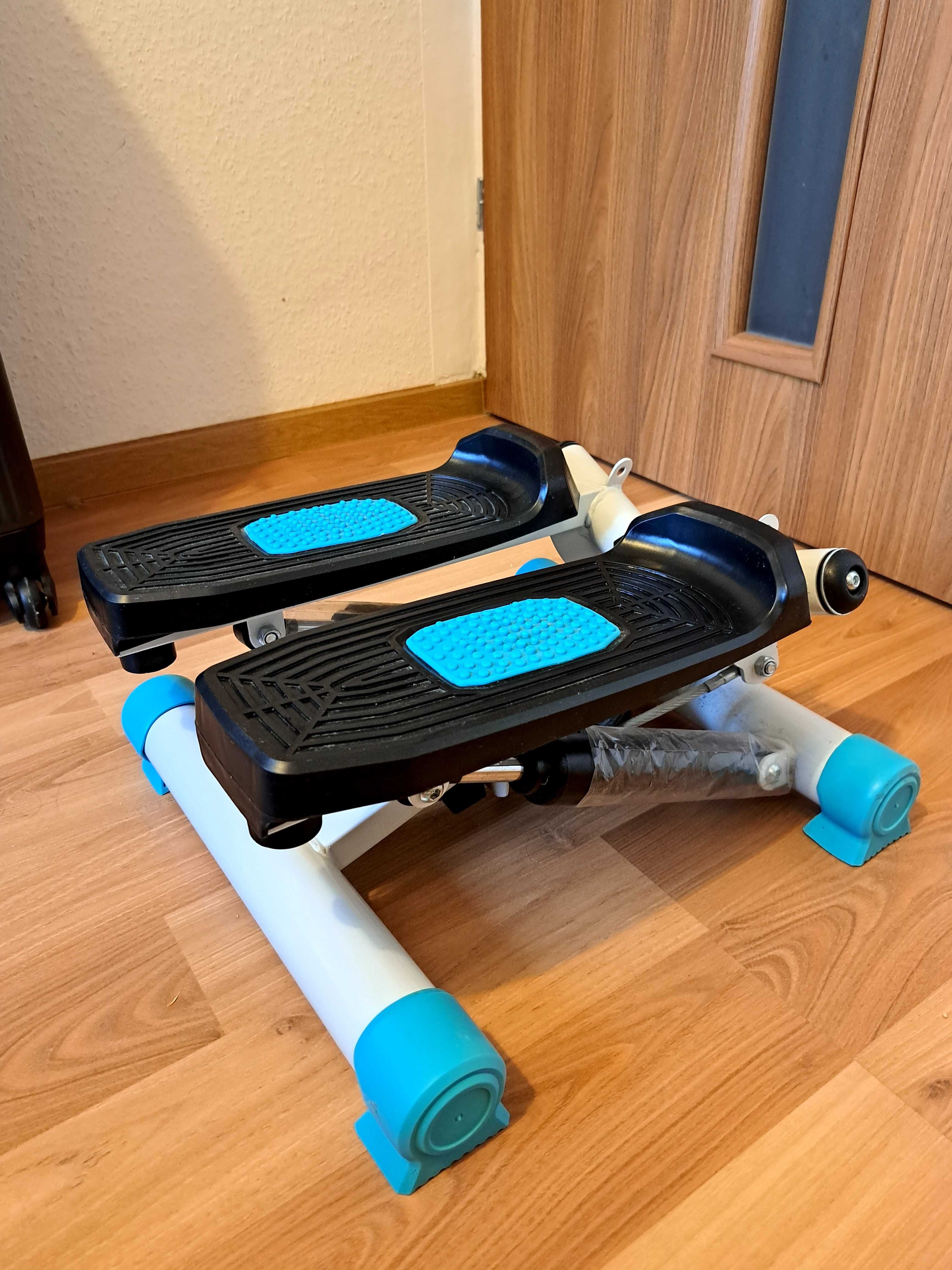 Sprzedam stepper
