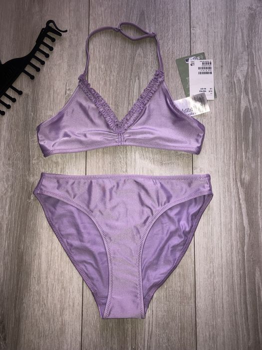H&M купальник на девочку