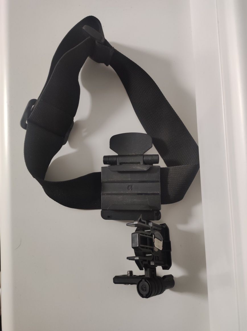 Камера Sony HDR AS-50