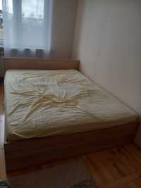 Łóżko 164x204 cm +materac