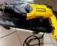 Перфоратор DeWALT D25103 - QS