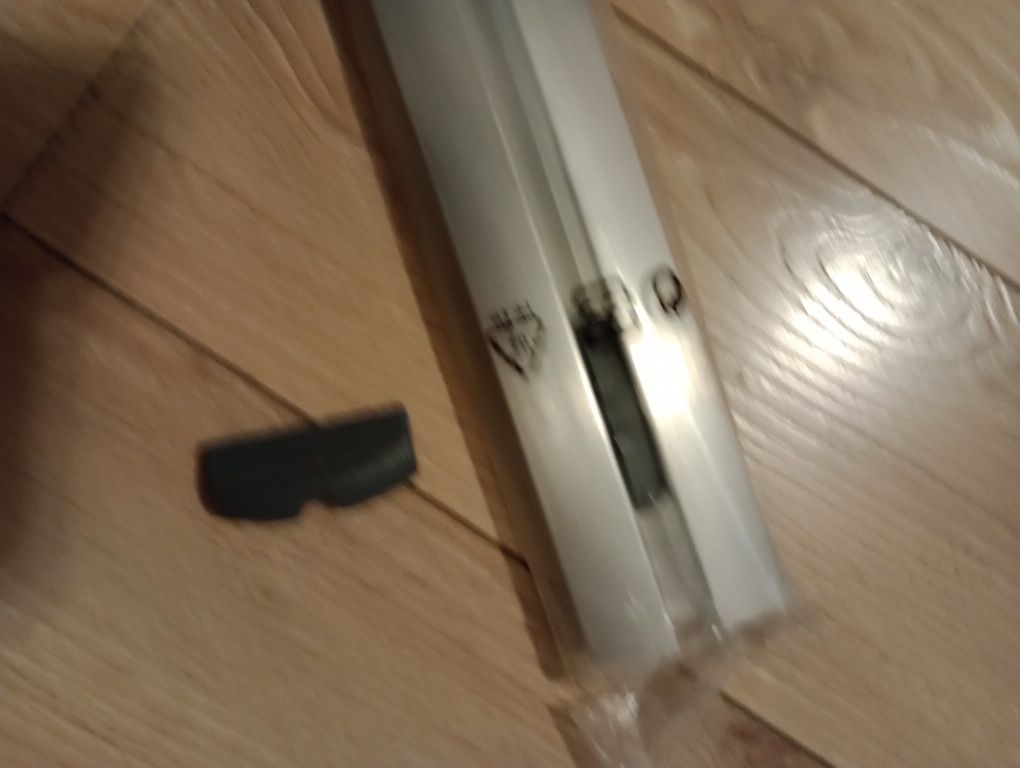 Listwa do wieszanie Ikea