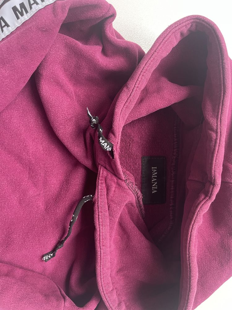 Bluza la mania dziecieca