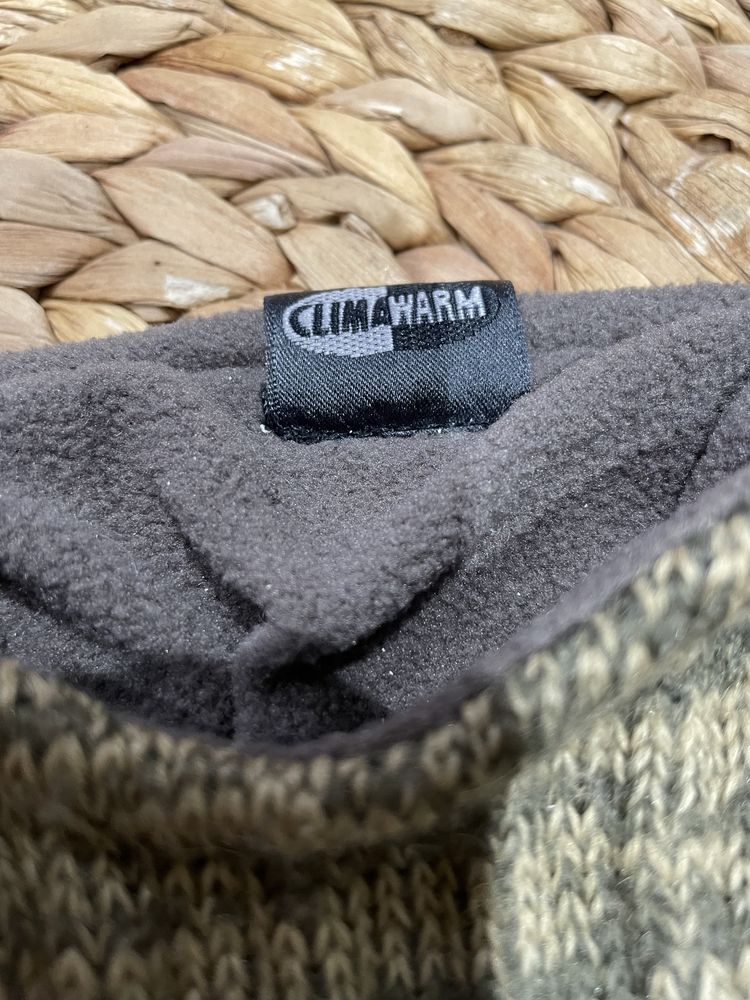 Rękawiczki adidas climawarm rozmiar L