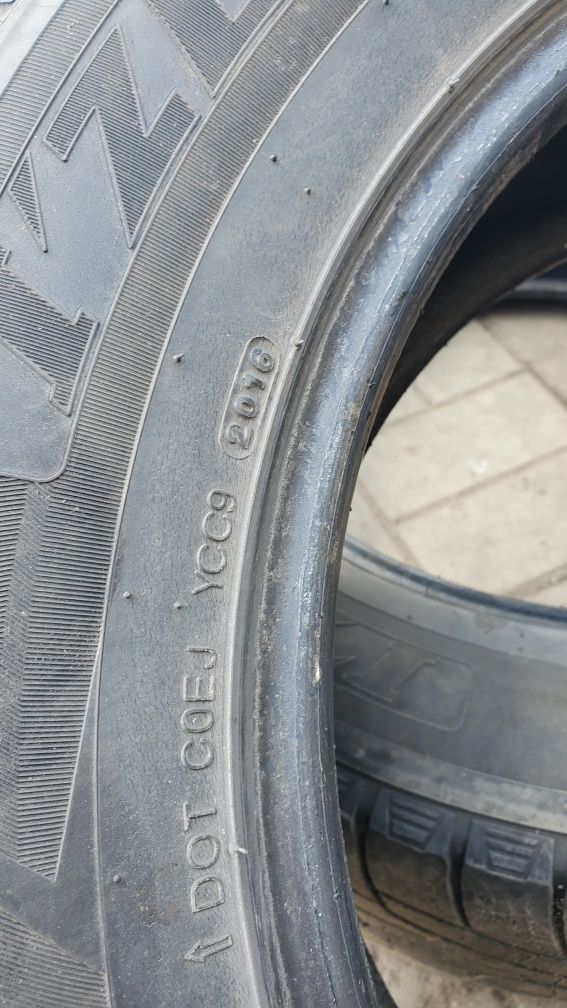 Зимняя резина Kumho KV31