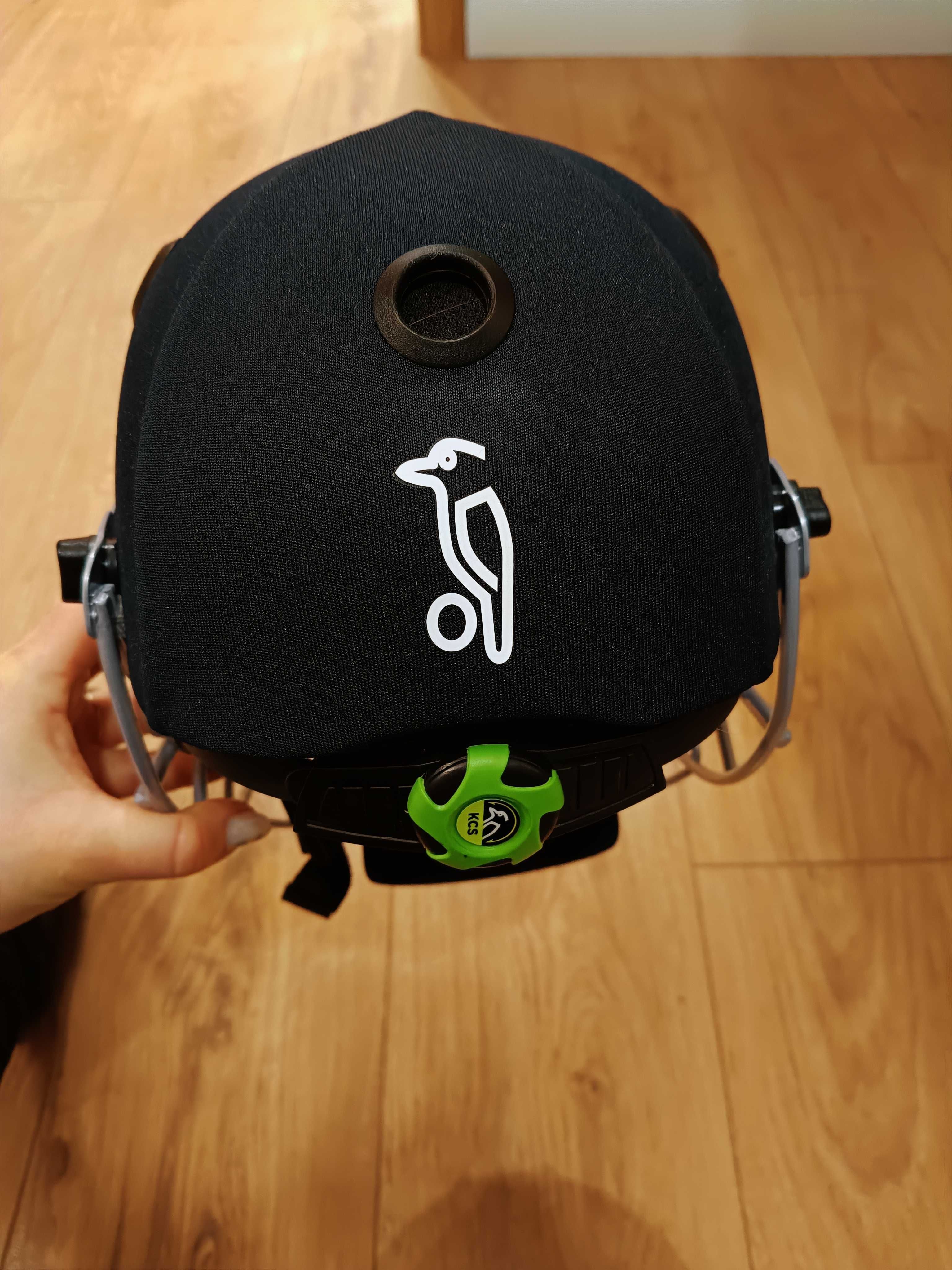 Kask do krykieta Kookaburra
