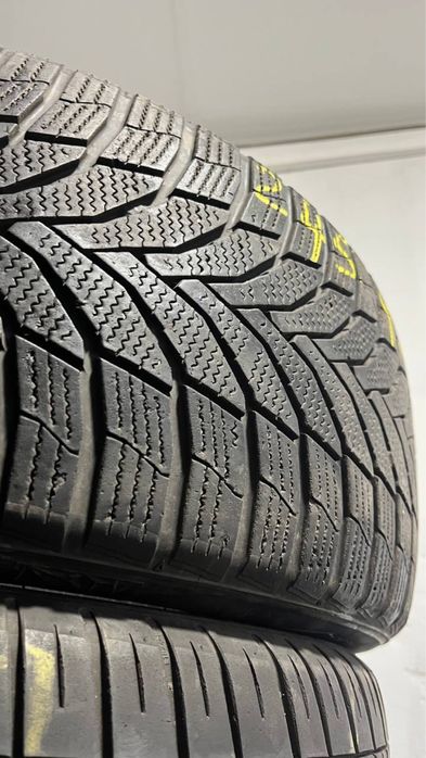 Однушка зимової гуми 245/45/19