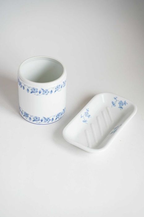 Louças de casa de banho - Rixanati