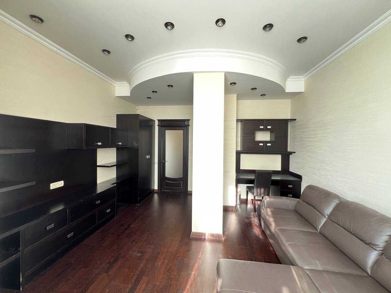 ЖК ФРАНЦУЗСКИЙ 4х к. 2х-уровненая кв.158м Б. терраса с панорамой МОРЯ
