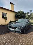 BMW 420 Gran Coupé d Pack M Auto