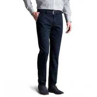 Новые хлопковые брюки джинсы чиносы Meyer премиум бренд хлопок
