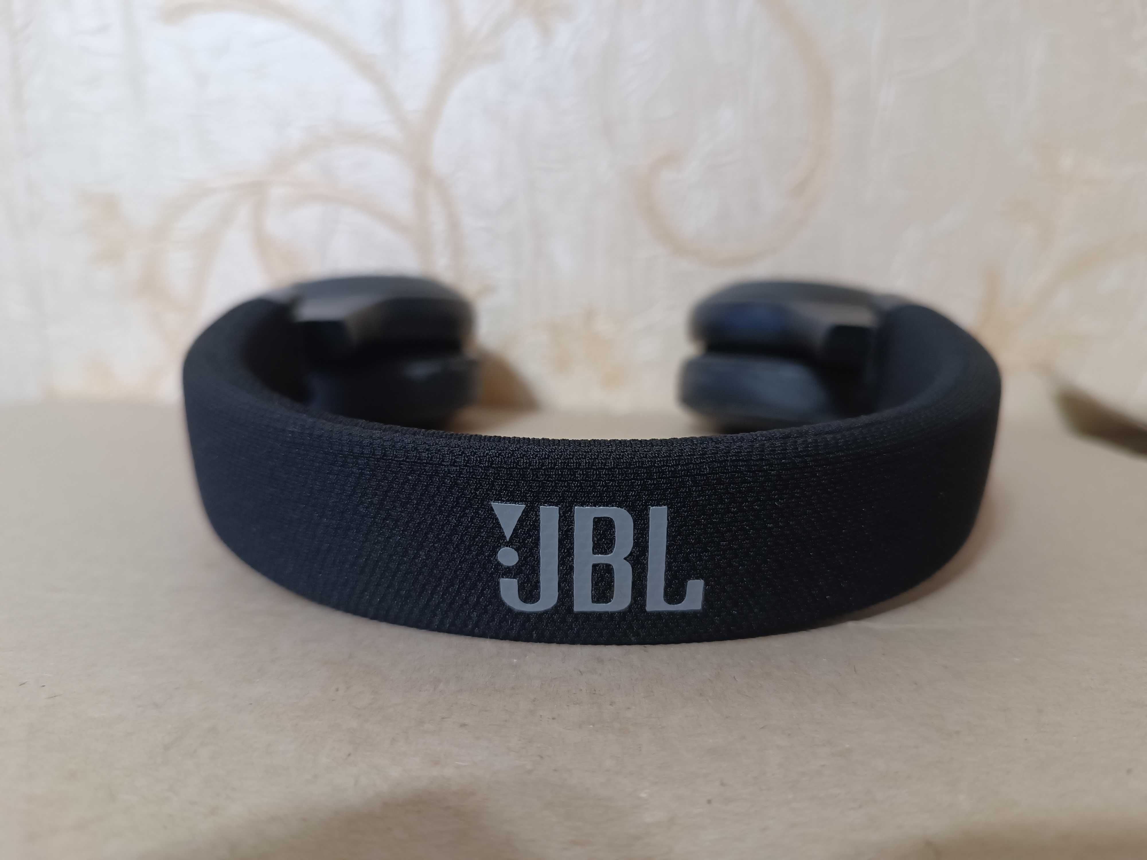 Наушники JBL E35 Black