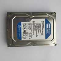 Жесткий диск HDD 320GB 3.5" WD WD3200AAJS