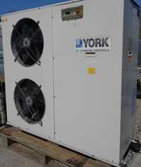 Chiller Agregat Wody Lodowej York 20/25kW