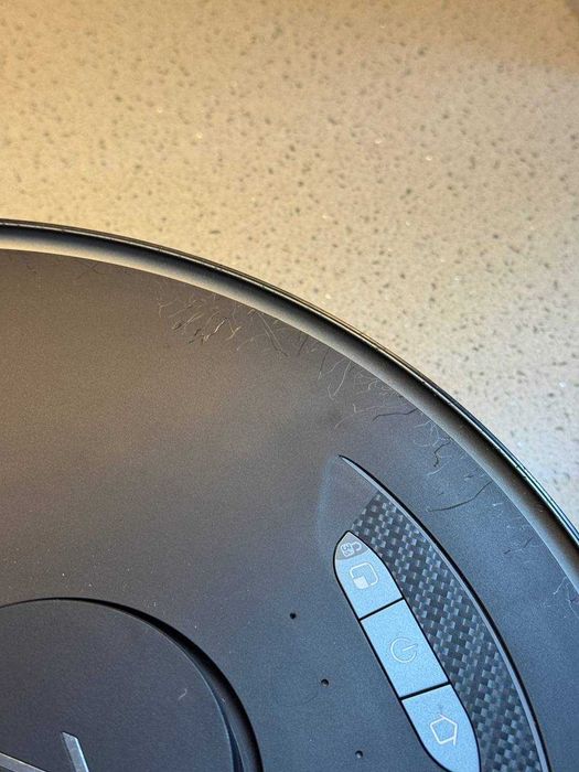 Миючий робот-пилосос Roborock S7 MaxV