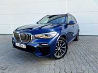 BMW X5 XDrive30d M pakiet Salon PL Masaże Wentylacja 195040 + VAT