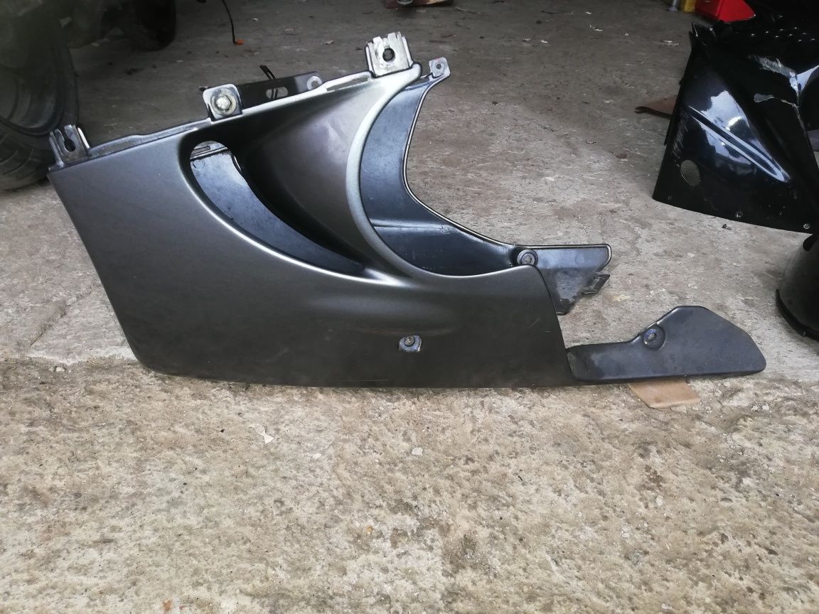 Cbr 900 rr SC 33 rok 99 plug