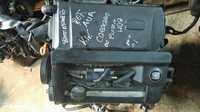 Motor 1.4 16v bloco estreito seat cordoba monta tambem no polo (ref.AUA)