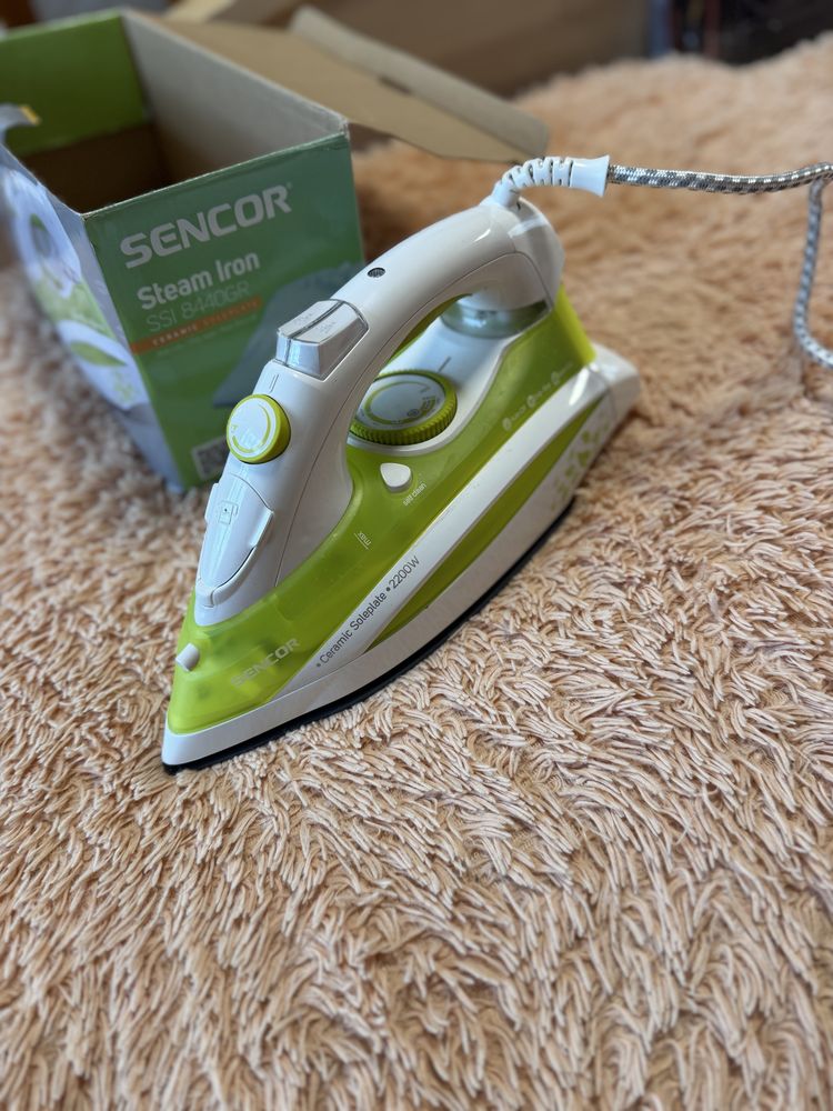 Праска Sencor SSI 8440GR