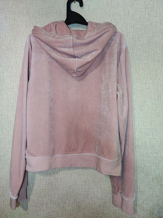 Толстовка Juice Couture