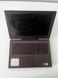 Laptop Dell Inspiron 15 700 Gaming