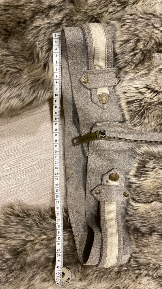 архівна куртка, авангард,  шерстяна, faux fur bomber Y2K ,