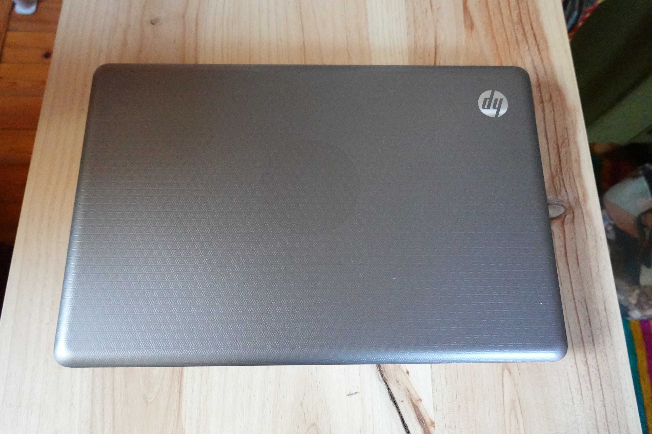 Portátil HP G62 (Sem Bateria)