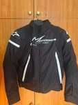 Alpine Stars Zaca Waterproof Tamanho M