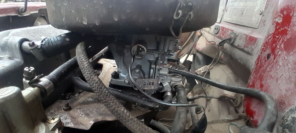 Продам ваз 21099