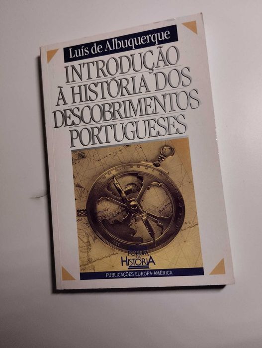 Introdução à História dos Descobrimentos Portugueses