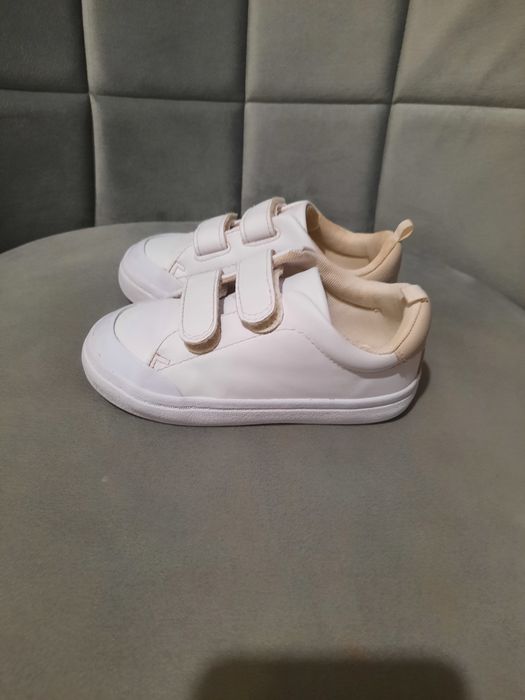 Кеди H&M, кросівки hm