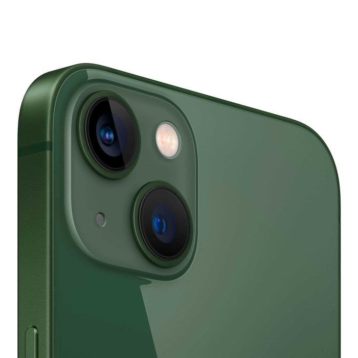 Apple iPhone 13 Verde 128gb