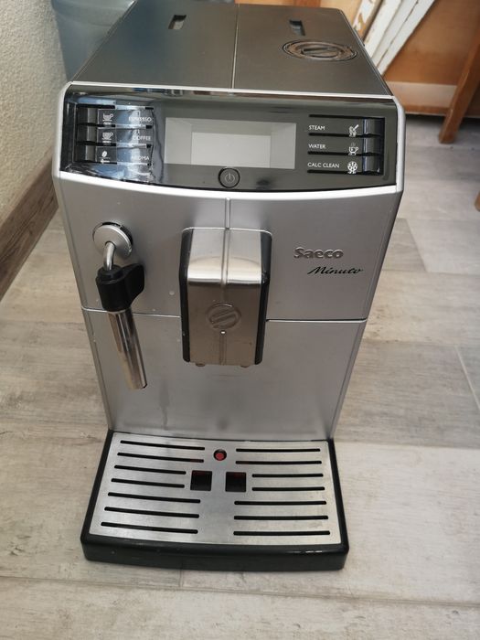 Кавомашинка Saeco HD8764