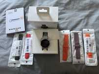 Huawei Watch GT 5 46mm + PASKI GRATIS!