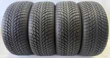 235/45r18 Nokian WR Snowproof P 98V XL