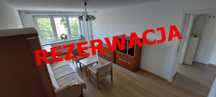 2 pokoje 52m Redłowo - Rezerwacja