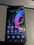 Motorola edge 30 fusion