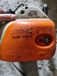 Piła elektryczna Stihl mse 160