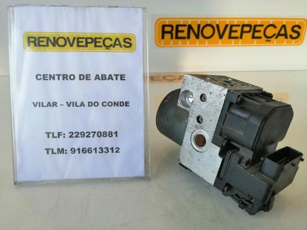 ABS ROVER 200 Hatch (RF)