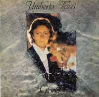 Виниловый Альбом UMBERTO TOZZI – Gloria - 1979 *ОРИГИНАЛ