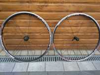 Koła Campagnolo Zonda szosa kolarzówka komplet