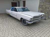 1964 Cadillac Coupe DeVille