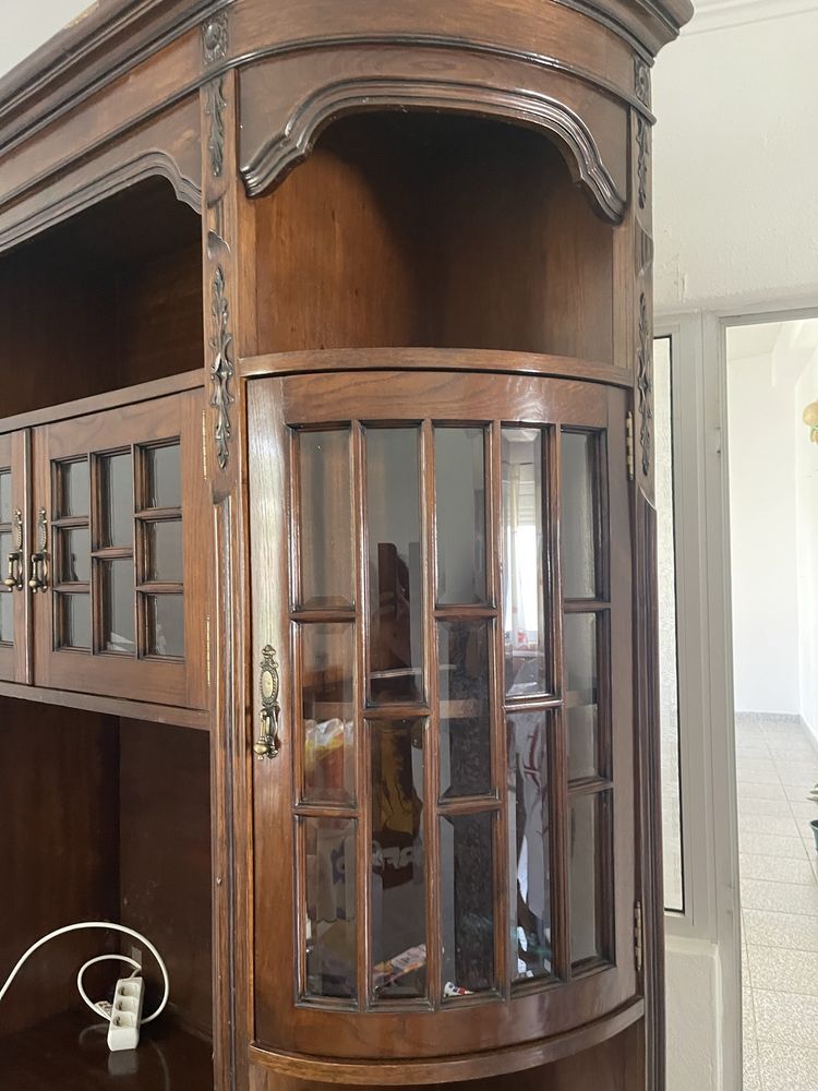 Movel completo em excelente estado - Oportunidade