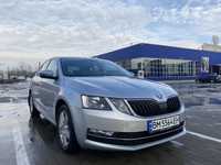 Skoda Octavia 2018