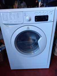 Продам пральну машину з СУШКОЮ  INDESIT IWDE 7125 B EU
