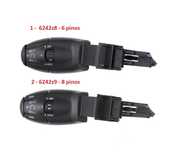 Botão interruptor Cruise control Peugeot 207 307 Citroen C3 C5 Novo
